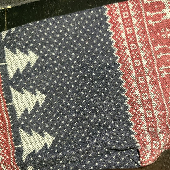 🎄🎅❤️ Bundle LuLaRoe Holiday themed leggings, size L/XL - Picture 2 of 4